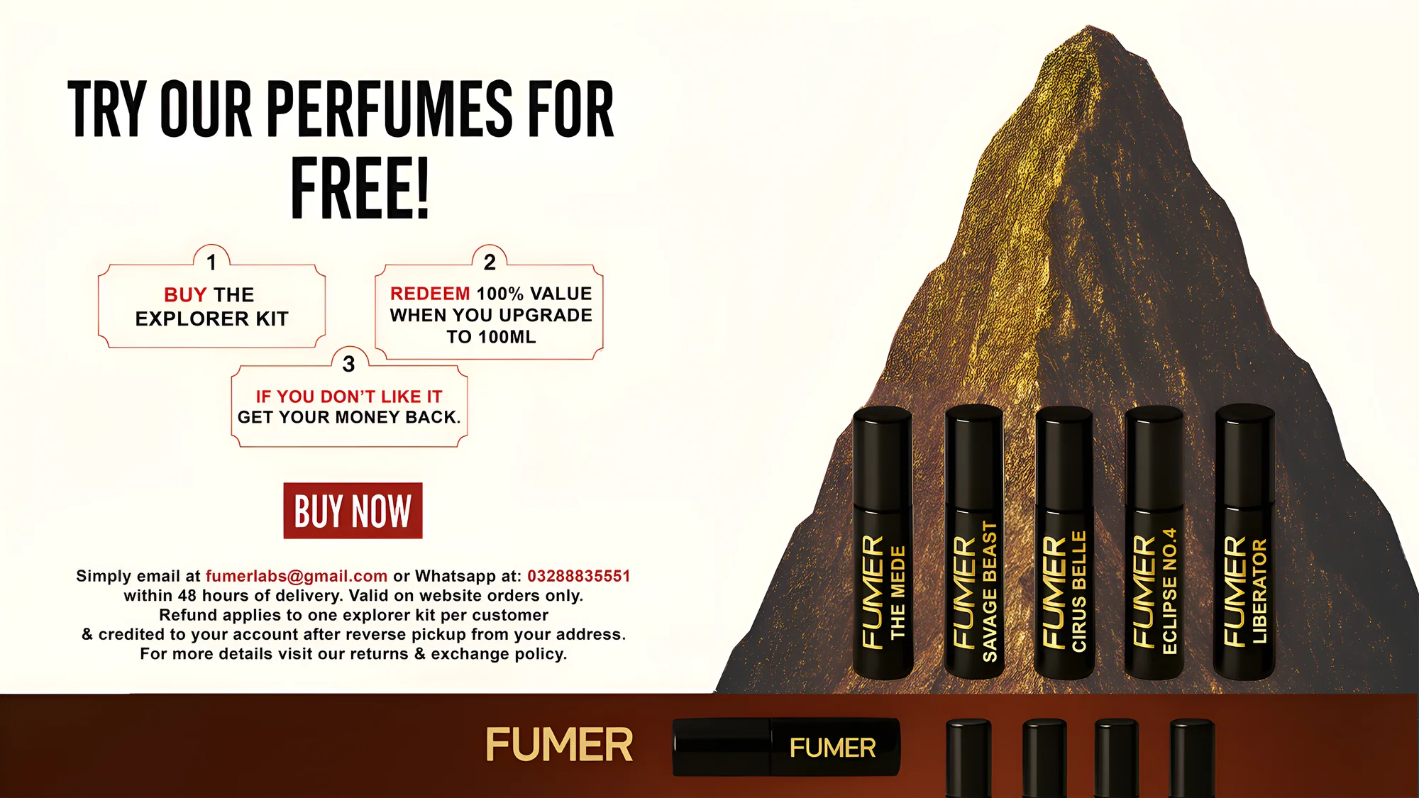 Welcome to Our Store