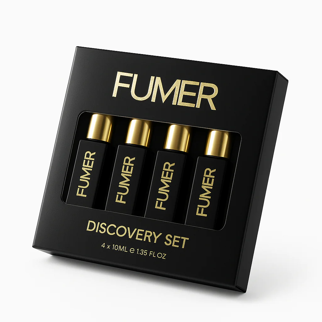 TRAVEL SIZE PERFUMES